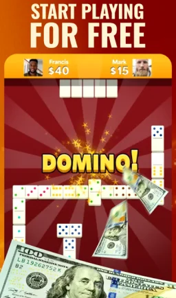 Dominoes Gold 2