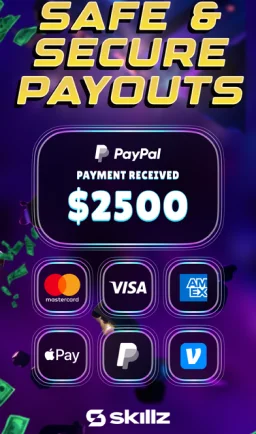 Safe Secure Payouts