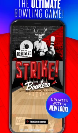 Strike! by Bowlero 1