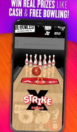 Strike! by Bowlero 3