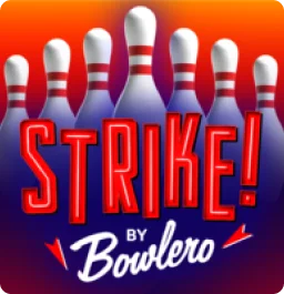 Strike! by Bowlero