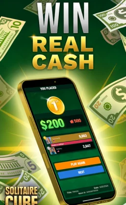 Win Real Cash